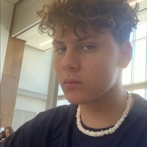 Meet your Posher, Noah